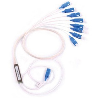 Steel Tube PLC Splitter - Steel Tube PLC Split