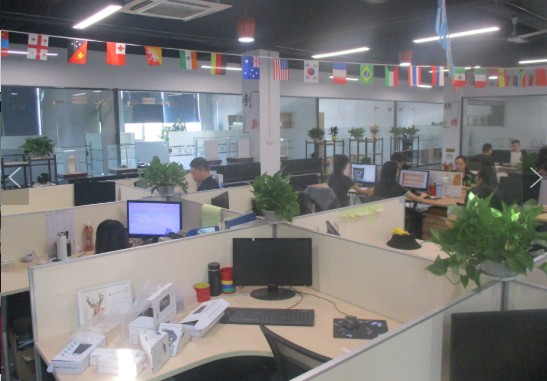 Shenzhen Geshide Technology Co., Ltd