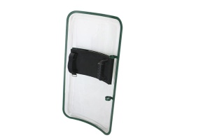 Arm Forced Anti-Riot Shield - 3