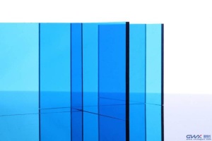 Anti-scratch/ Hardened Sheet