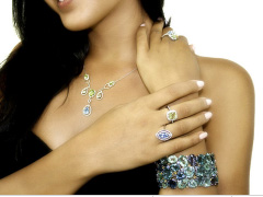 Guangzhou Huicong Jewelry Co., Ltd
