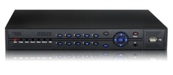 DVR  DSDVR2416-4A-8R1-2ST-M-4-G - DVR