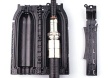 Weatherrpoofing Gel Seal Closure