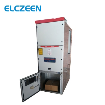 Kyn28A-12kv 11kv 3 phase medium voltage Switchgear panel - switchgear