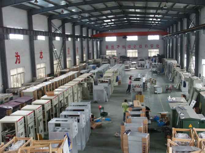 Wenzhou Zeen Electric Co.,Ltd