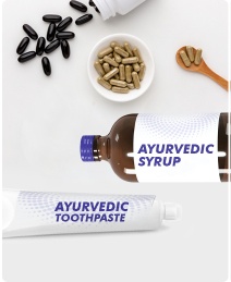 HERBAL & AYURVEDIC