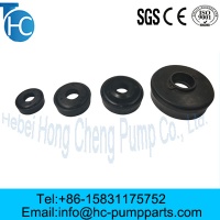 Slurry Pump Parts Pressure Reducing Cover