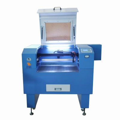 Fast speed laser engraving machine&nbsp;-&nbsp;HL-640E laser engrav