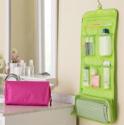 2014 New Korean Portable Traveling Bag Toiletry Bags