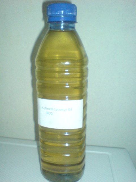 Oil Catalogue