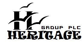 Heritage Group Plc