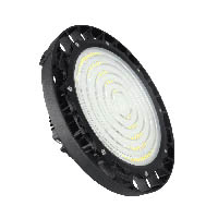 HIGH BAY LIGHT 200 WATT