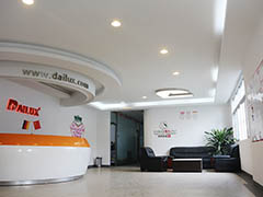Shen Zhen Dailux Energy Saving Technology.,LTD.