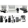 Signal Jammer, Signal Blocker, Cell Phone Jamming - Signal Jammer