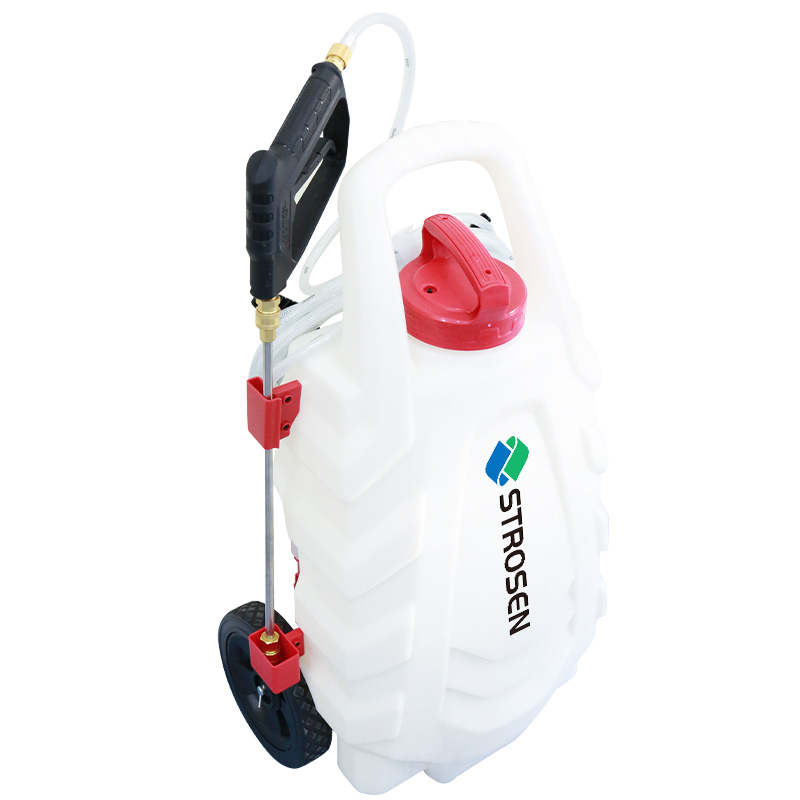 electric sprayer