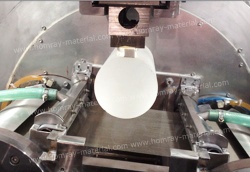 Diamond wire manufacturer for Meyer Burger - 3