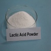 Lactic acid powder