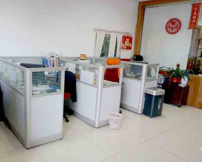 Foshan Hongtai firm
