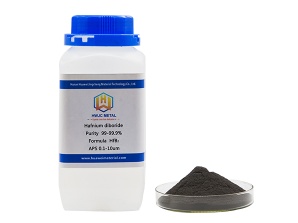 Hafnium boride   Nano-HfB2 spherical Hafnium diboride powder thermal spray Hafnium diboride  powder - Hafnium boride