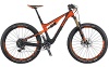 2016 Scott Genius 700 Tuned Plus Mountain Bike