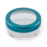 Powder Jars With Sifter (20ml)- Integrity