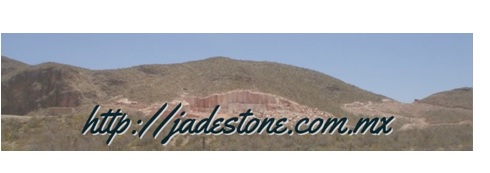 jade stone sa de cv