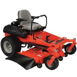 Ariens Pro Zoom (54") 27HP Kawasaki Warrior Commercial Zero Turn Turn Lawn Mower