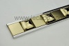 SUS decor trim,tile trim,strip - JM6514