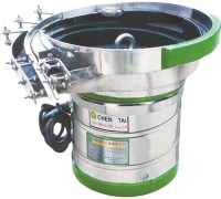 Vibration Parts Feeder - VFS-001