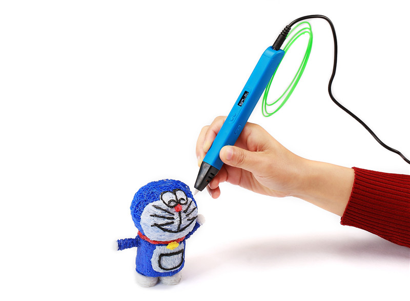 3d printing pen manufacturer