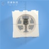 Jercio built-in IC lamp bead XT1506S, it can replace WS2812, flexible LED strip, can changing-brightness,can do waterproof.