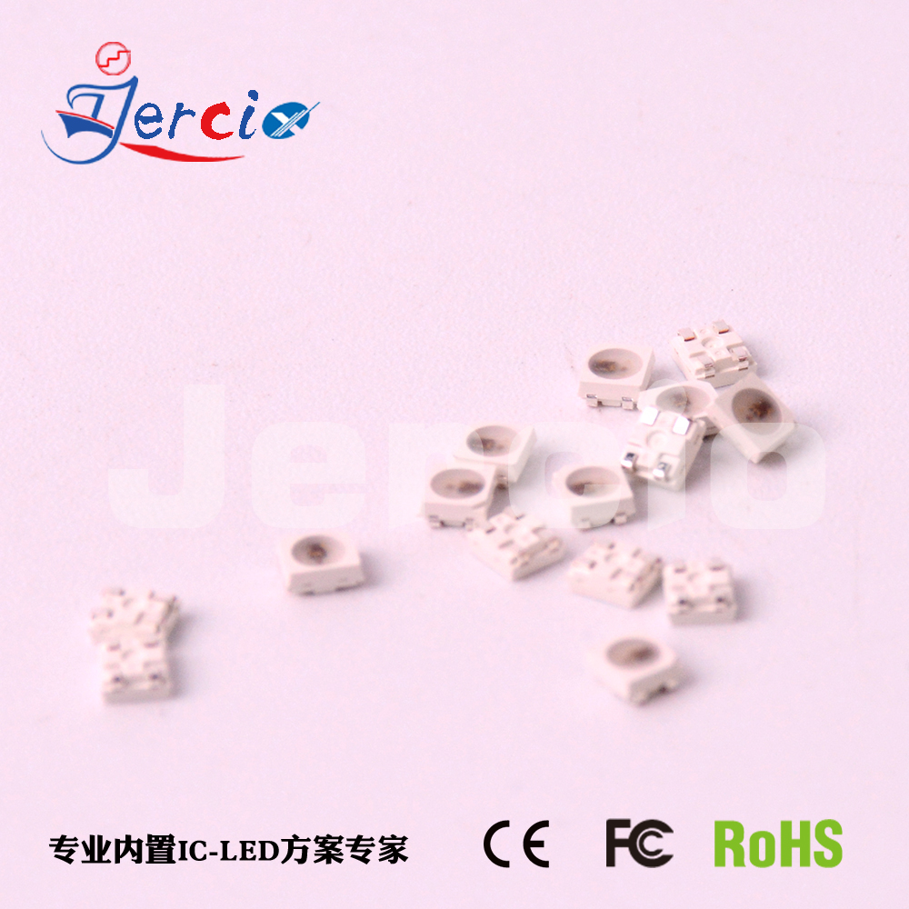 sk6805-2427 smd led.