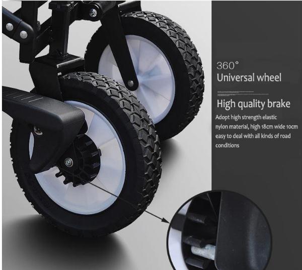 Qingdao xinhua rongchang industry and trade co. LTD