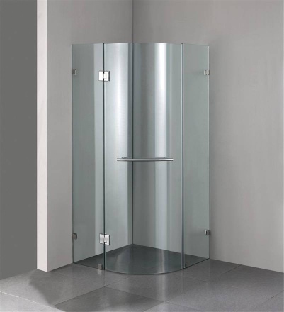 Shower Glass