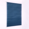 Windows Cellular Honeycomb Blinds-cordless-not blackout-blue - honeycomb blinds