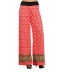 newest lady fashion rayon pants