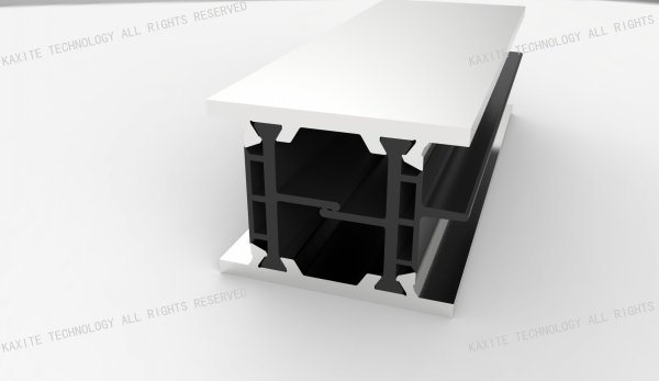 thermal barrier strip