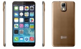 X5 smartphone