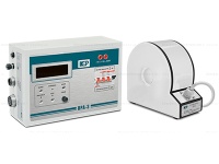 Circuit breaker tester | Circuit Breaker Test Set | UPA-3 - UPA-3