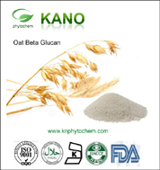 oat beta glucan