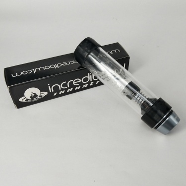 Durable Steamroller Removable Wash Smoking Pipes For Tobacco Incredibowl M420 - M420
