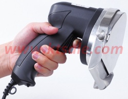 Keytop Electric Kebab Knife Shawarma Slicer Gyros Cutter Doner Machine Meat Shaver - 1