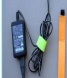 hook and loop cable tie - hook and loop