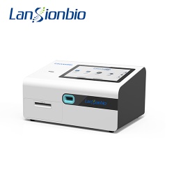 Time-resolved Fluorescence Immunity Analyzer