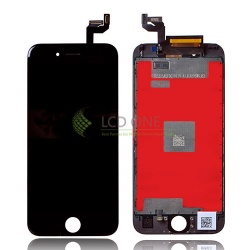Apple iPhone 6 LCD Screen Replacement And Digitizer Assembly with Frame