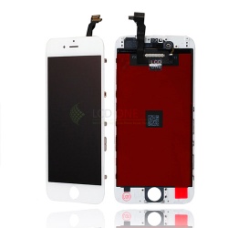 Apple iPhone 6 LCD Screen Replacement And Digitizer Assembly with Frame