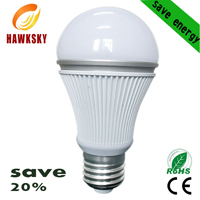 3w 5w 7w 9w led bulb e27