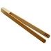 Lelu-PIC100 Beech wood tongs - Beech wood tongs
