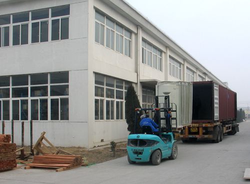 Jiangsu Impregnable Fortress Ambient Protection Tech Develop Co.,Ltd