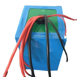 12V 300AH Energy Storage Battery